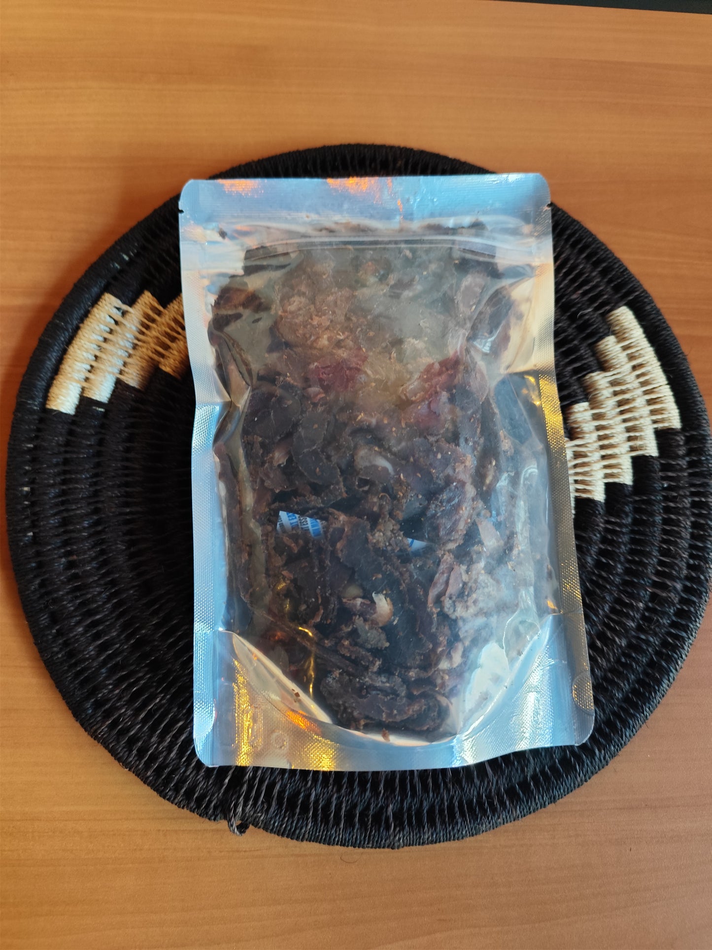 Original Beef Biltong - 250G