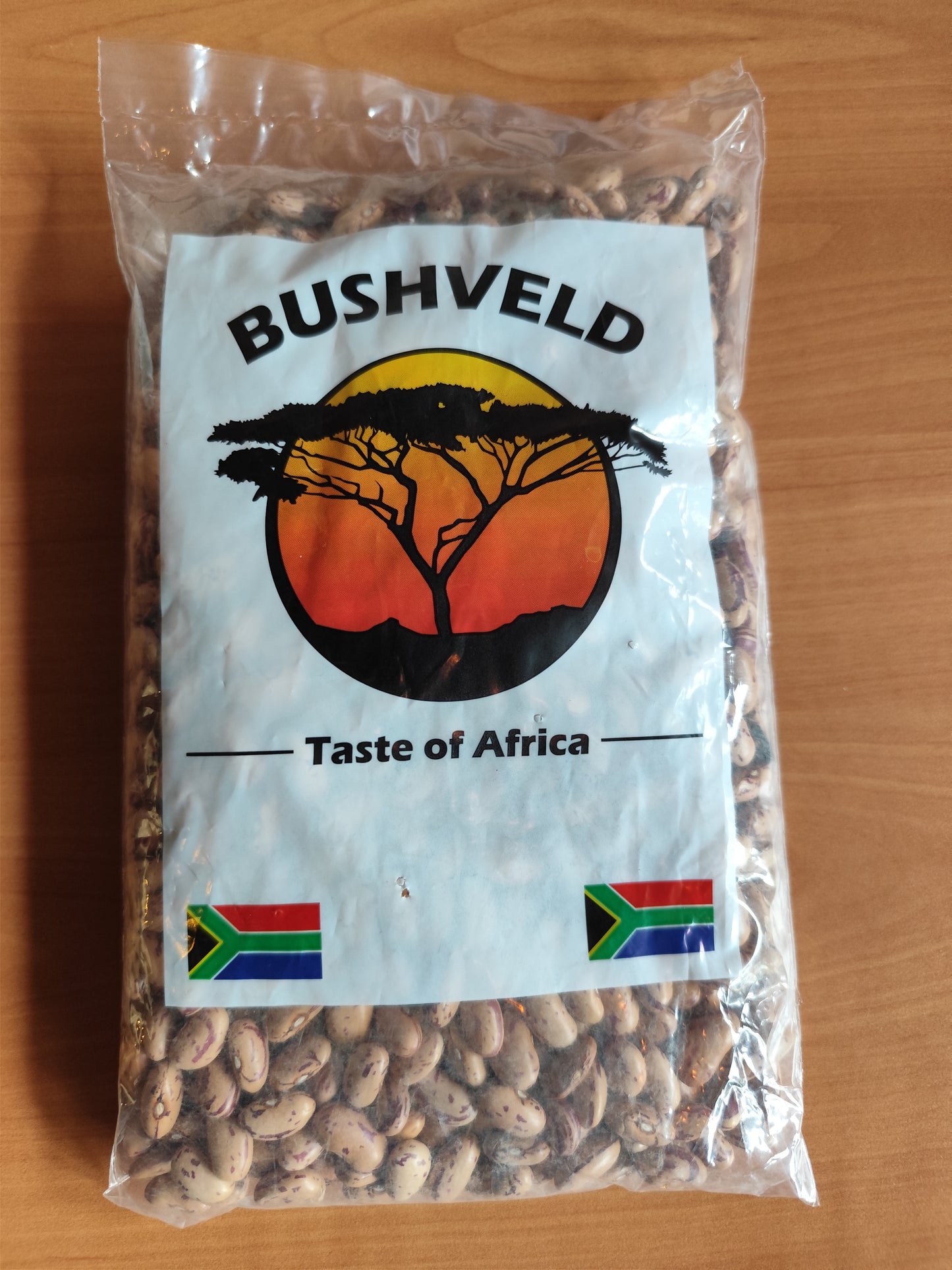 Bushveld Sugar Beans 500g