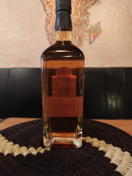 Bain's Single Grain Whisky. 700ml
