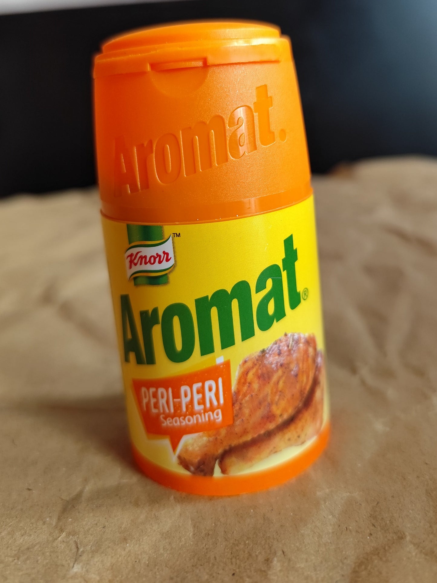 Knorr Aromat Peri-Peri seasoning 75g