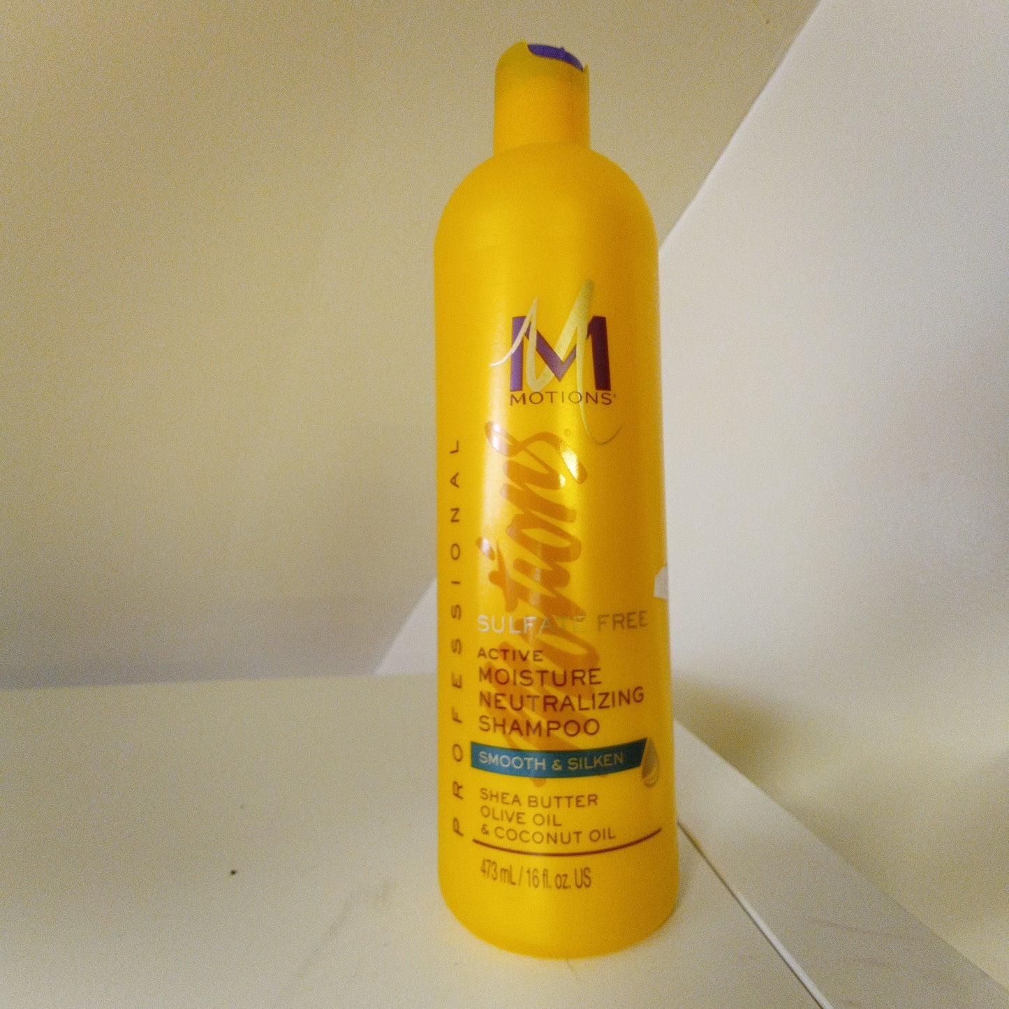 motions leave-in detangler