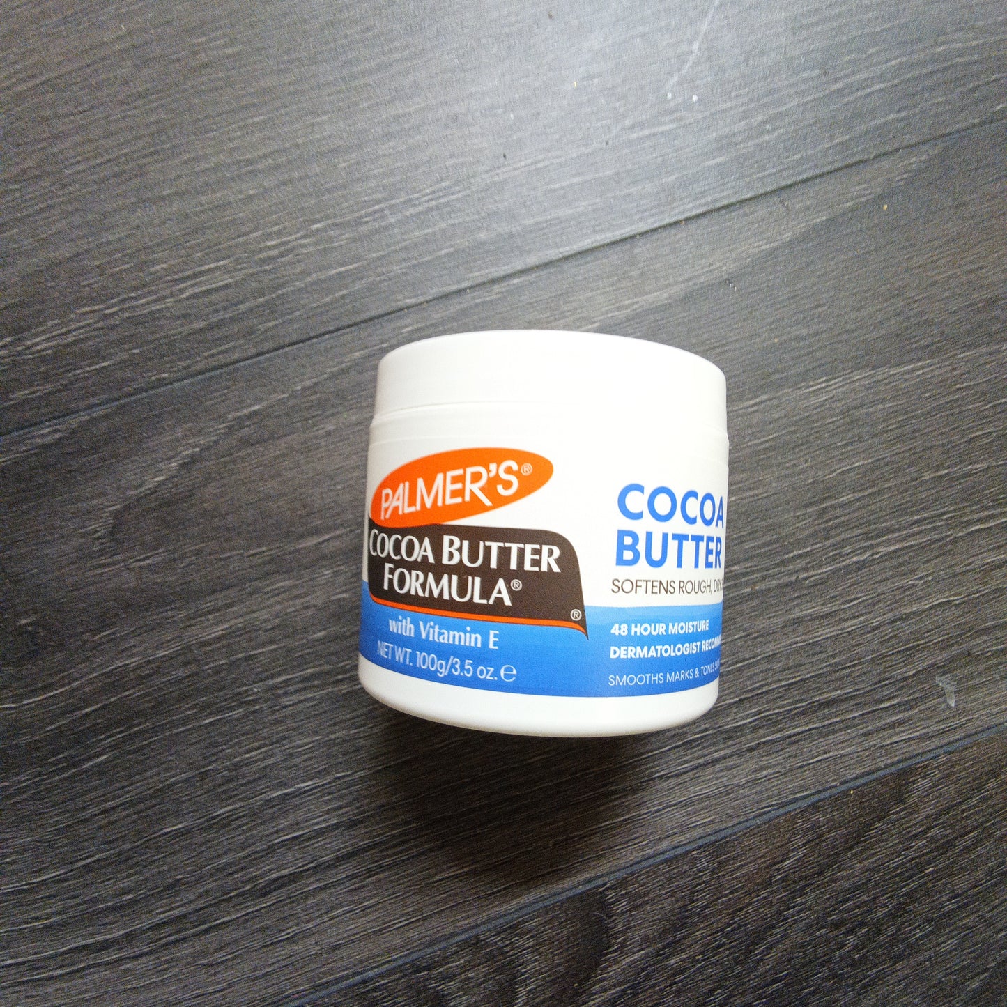 Palmers cocoa butter 100g