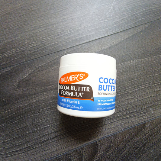 Palmers cocoa butter 100g