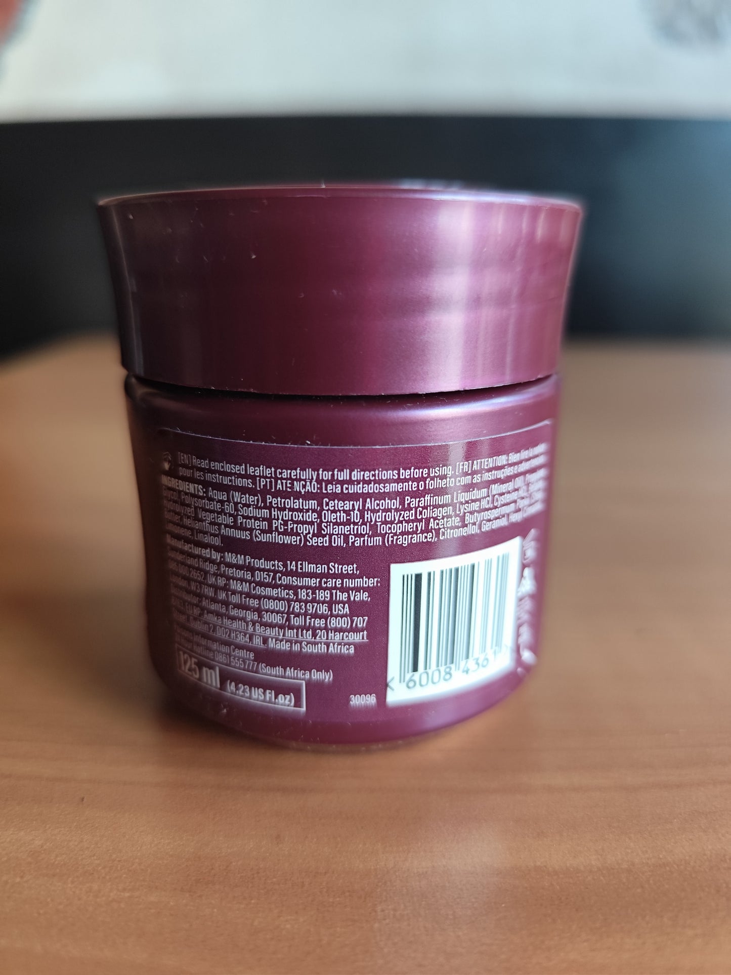 Easy Waves Crème Relaxer regular