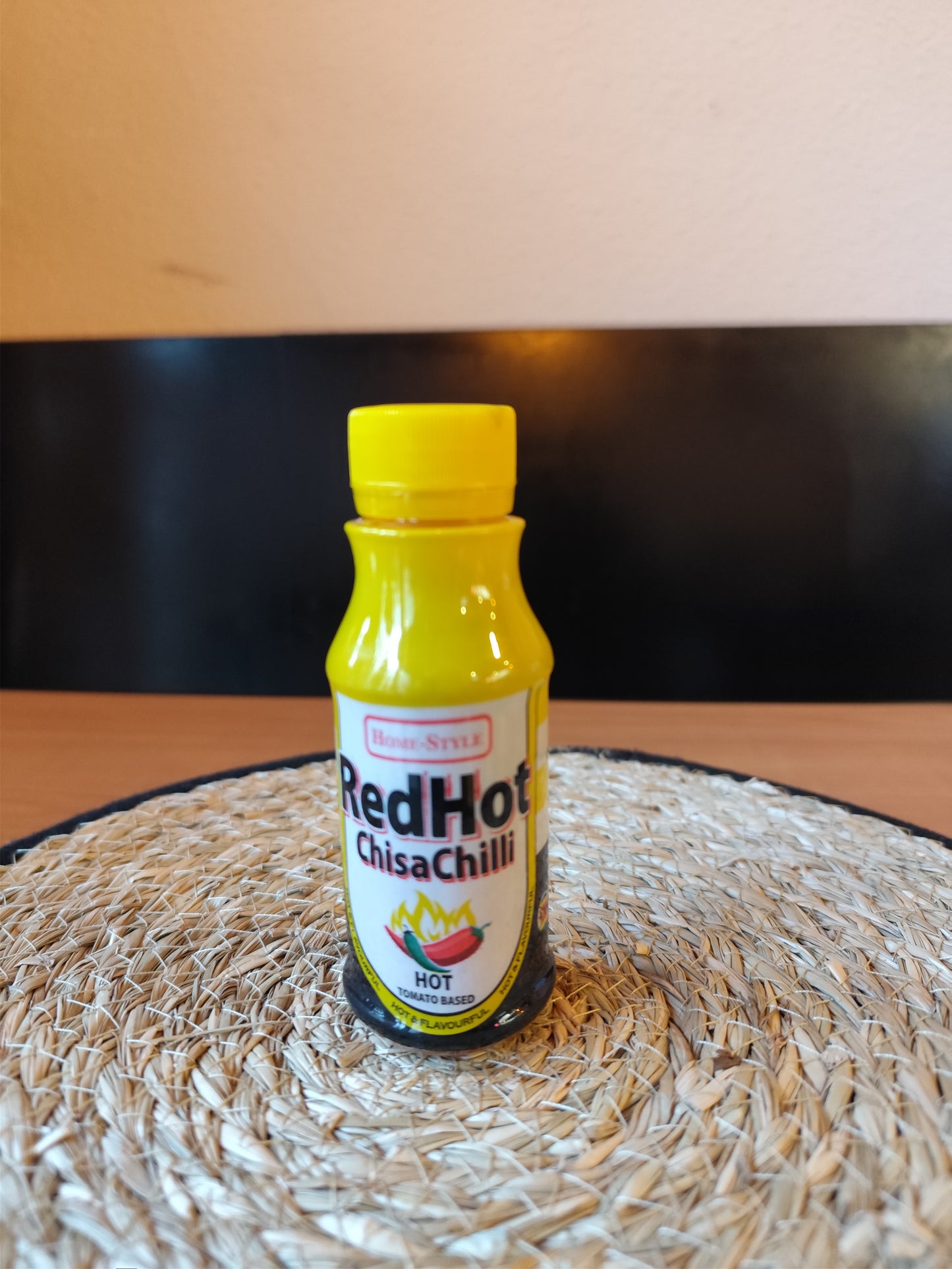 RedHot Chisa Chilli Hot 🔥🥵 100ml