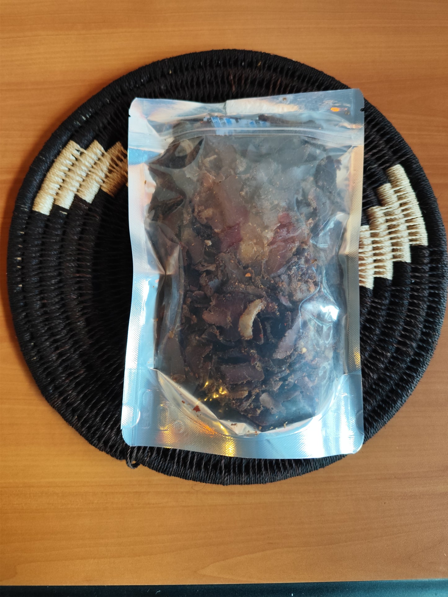 Chilli Beef Biltong - 250G