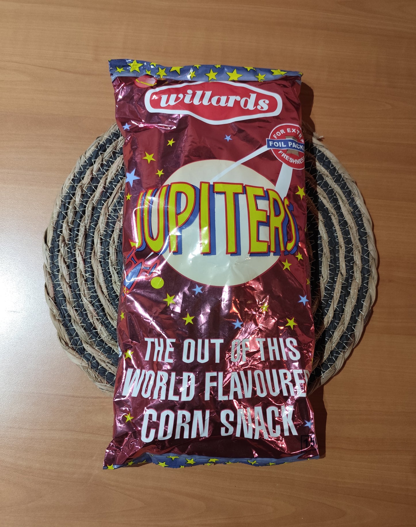 Jupiters