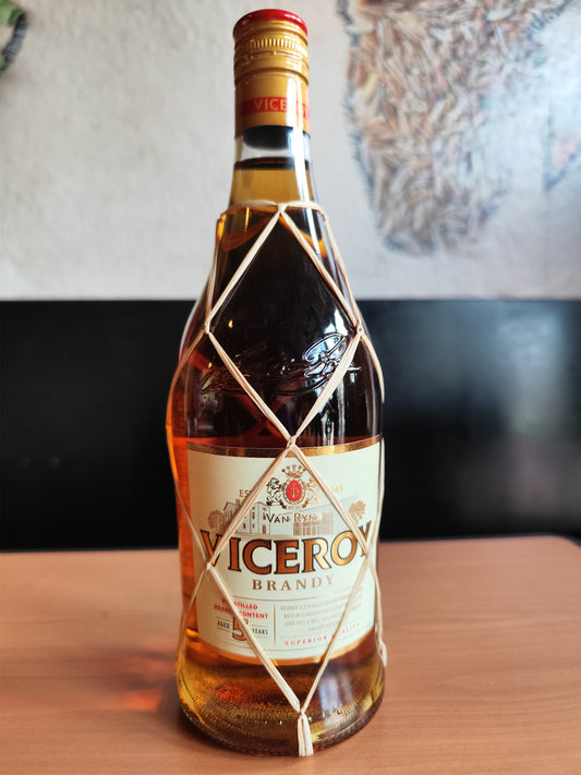 Viceroy Brandy 750ml