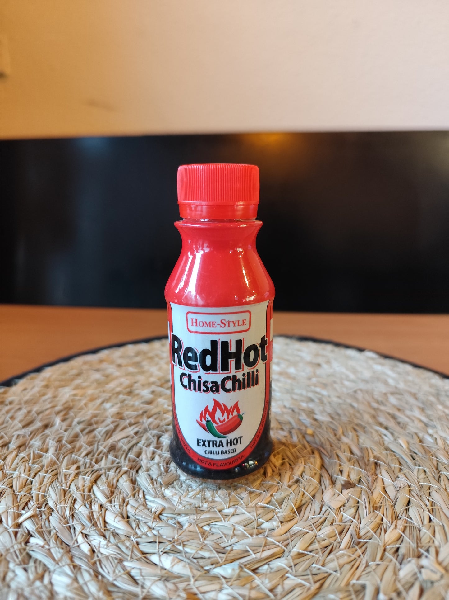 RedHot Chisa Chilli Extra Hot 🔥🥵 100ml