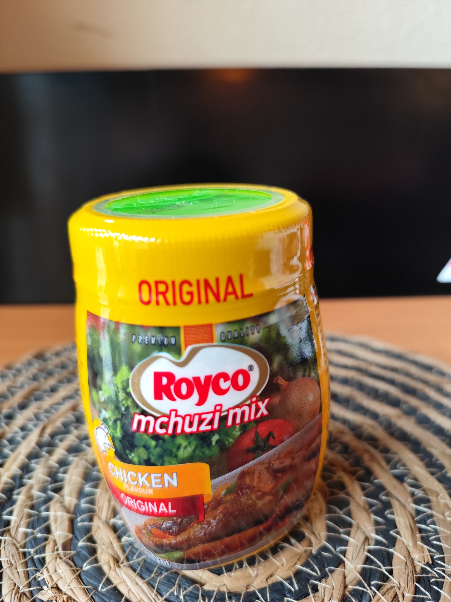 Royco Mchuzi Mix - Original Chicken flavour 200g